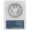 Image 2 : 1878-CC $1 Morgan Silver Dollar Coin PCGS MS63