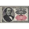 Image 1 : 1874 Ten Cent 5th Issue Fractional Note