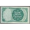 Image 2 : 1874 Ten Cent 5th Issue Fractional Note