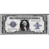 Image 1 : 1923 $1 Silver Certificate Note