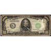 Image 1 : 1934 $1,000 Federal Reserve Note Chicago