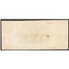 Image 2 : 1863 $1 The State of Alabama Obsolete Note