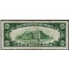 Image 2 : 1934A $10 North Africa Silver Certificate WWII Emergency Note