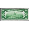 Image 2 : 1928A $50 Federal Reserve Note New York