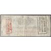 Image 2 : 1862 $100 Confederate States of America Note