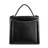 Image 3 : Bally Black Leather Handbag