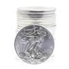 Roll of (20) 2013 $1 American Silver Eagle Brilliant Uncirculated Coins