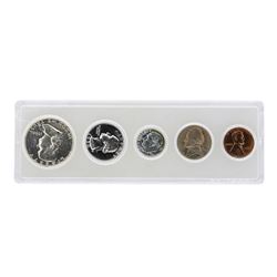 1950 (5) Coin Proof Set