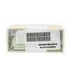 Image 1 : Pack of (1000) Consecutive 2013 $1 Federal Reserve STAR Notes Uncirculated