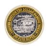 .999 Silver Riverside Resort Hotel & Casino $10 Casino Limited Edition Gaming To