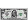 Image 1 : 1928A $50 Federal Reserve Note New York