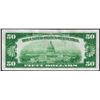 Image 2 : 1928A $50 Federal Reserve Note New York