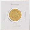 1877 Belgium 20 Francs Gold Coin