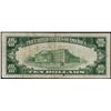 Image 2 : 1934A $10 North Africa Silver Certificate WWII Emergency Note