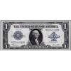 Image 1 : 1923 $1 Silver Certificate Note