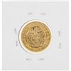 Image 2 : 1928 Columbia 5 Pesos Gold Coin