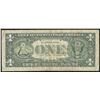 Image 2 : 1985 $1 Federal Reserve Note Stuck Digit ERROR