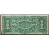 Image 2 : 1886 $1 Martha Washington Silver Certificate Note