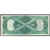 Image 2 : 1878 $1 Legal Tender Note