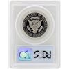 Image 2 : 1985-S Kennedy Half Dollar Coin PCGS PR69DCAM