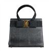 Image 1 : Salvatore Ferragamo Vara Ribbon Handbag