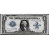 Image 1 : 1923 $1 Silver Certificate Note