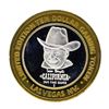 Image 2 : .999 Silver Sam's Town Las Vegas Nevada $10 Casino Limited Edition Gaming Token