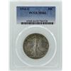 1916-S Walking Liberty Half Dollar Coin PCGS MS64