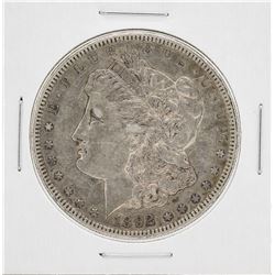 1892-CC $1 Morgan Silver Dollar Coin