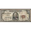 Image 1 : 1929 $50 Federal Reserve Bank of Cleveland Note