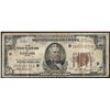 Image 1 : 1929 $50 Federal Reserve Bank of Cleveland Note