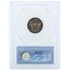 Image 2 : 1807 Draped Bust Dime Coin PCGS F12