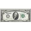 Image 1 : 1928A $10 Federal Reserve Note