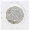 Image 2 : 1920 Walking Liberty Half Dollar Silver Coin