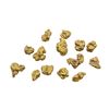 Image 1 : Lot of Gold Nuggets 5.7 grams Total Weight