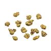 Image 2 : Lot of Gold Nuggets 5.7 grams Total Weight