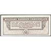 Image 2 : Series 461 $5 Military Payment Certificate Note