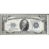 Image 1 : 1934C $10 Silver Certificate Note