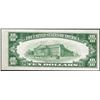 Image 2 : 1934C $10 Silver Certificate Note