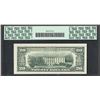 Image 2 : 1988A $20 Federal Reserve Note Fr.2076-G PCGS Gem New 65PPQ Fancy Serial