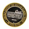 Image 2 : .999 Silver Boomtown Hotel & Casino Reno, NV $10 Limited Edition Gaming Token