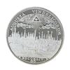 Image 2 : 177 Germany City View Thaler Restrike Silver Proof Coin