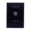 Image 4 : 2008 (4) Coin American Gold Eagle Proof Coin Set with COA