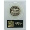 Image 2 : 1936-S Oregon Trail Memorial Commemorative Half Dollar Coin PCGS MS64