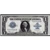 Image 1 : 1923 $1 Silver Certificate Note