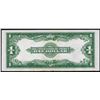 Image 2 : 1923 $1 Silver Certificate Note