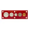 Image 1 : 1952 (5) Coin Proof Set