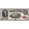 Image 1 : 1917 $2 Legal Tender Note