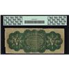 Image 2 : 1863 $5 Legal Tender Note Fr.63 PCGS Fine 12 Apparent