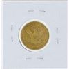 Image 2 : 1887-S $5 Liberty Head Half Eagle Gold Coin